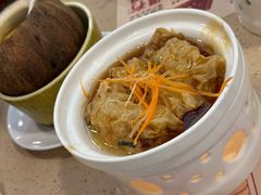 -点都德(皇岗村店)