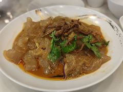 -京滨饭店·餐厅(阜外大街店)