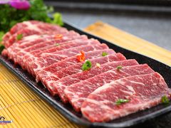 -韩阳王石板烤肉