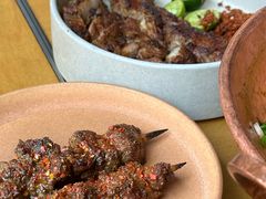 -SHAN山(前滩太古里店)