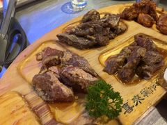 -喜来稀肉(虹泉路店)