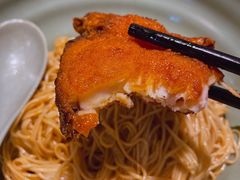 -老外婆本帮面(塔城路店)