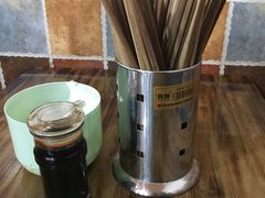 -豆相识•九九豆腐脑(牛咡桥店)