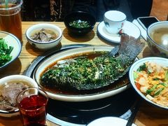 -妈妈的味道(和顺古镇店)