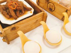 -金翠皇宫粤菜·点心·海鲜(科技园店)