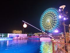 -三亚海昌梦幻海洋不夜城