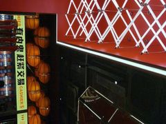 -神府路壹号·海鲜烧烤排档(三坊七巷店)