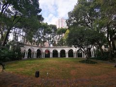 -上海安亭别墅花园酒店