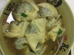 -千里香馄饨王(虹梅路店)