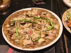 -Nord Grill&Bar Highland诺德西餐(深圳欢乐海岸店)