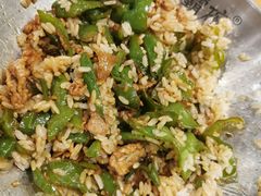 -霸碗盖码饭(长沙河西通程店)