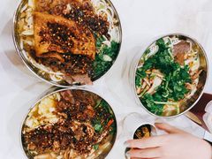 -花溪王记牛肉粉(四季花溪商场店)