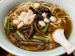 -奎元馆.百年奎元.非遗传承(西湖边的解放路店)