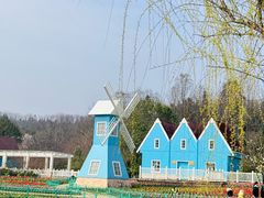 -宜兴龙背山森林公园