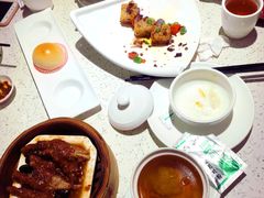 -又一间茶点轩(百汇广场店)