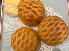 -老海陵·泰州菜(三水湾店)