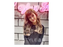 -P.STYLE 派斯造型