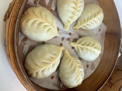 素三鲜小笼包-东升灌浆包(辛庄街总店)