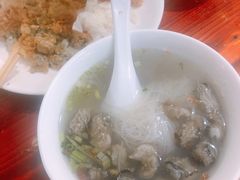 -建国蚵煎蚵面