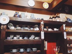-茶亭 羽當 渋谷