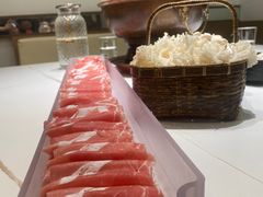 草原羔羊肉卷-半闲斋羊肉铺(总店)