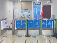 -北京科技大学-游泳馆