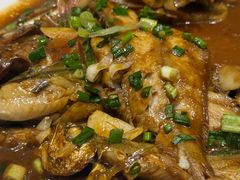 -好兄弟郭巨海鲜(天一阁店)