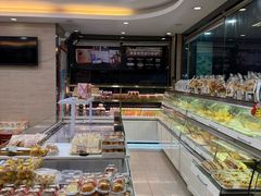 -永康饼屋(桑达大厦总店)