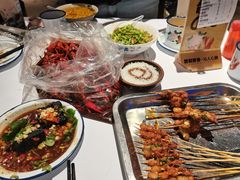 -丹虾·文和友小龙虾品牌(内街店)