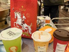 -鑫龙火锅城(青岛分店)