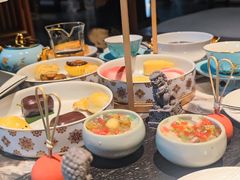 -广富林宰相府酒店·水云间