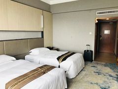-珠海怡景湾大酒店