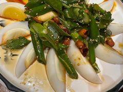 -蒙古人烤羊大师·绿野餐厅(工农大路店)