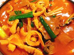 -宏记广东客家菜(丰汇店)