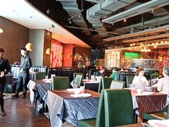 大堂-蟹榭·本帮江浙菜·蟹宴(五角场合生汇商场店)