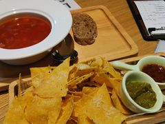 -原石牛扒·约会餐厅(龙城万科里店)