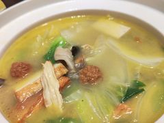 -面辣子·陕西家乡菜(钟楼店)