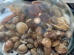 -前王院•巧克力海鲜市集餐厅(万平口店)