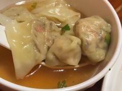 -清心素食自助餐厅(夫子庙店)