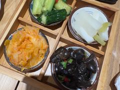 -马记永·兰州牛肉面(天通苑家乐福店)