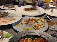-巴别塔法餐舍(合作路店)