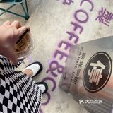 💜肇庆探店|这紫里紫气的店我直接锁死好吧！