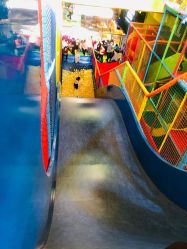 -宝燕乐园(闵行旗舰店)