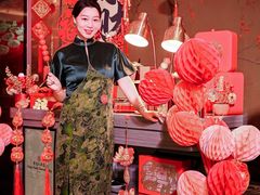 -北京中国大饭店