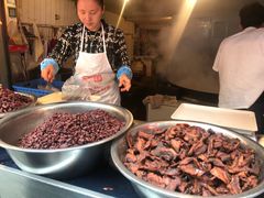 -丁家脆哨(民生路店)