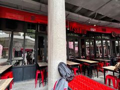 -南蛮子(进贤路店)