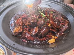 -回味黑鸭煲·始于2006(万松园店)