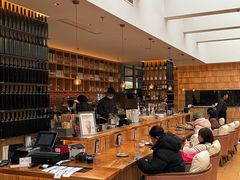 -无印良品餐堂 MUJI Diner(成都太古里店)