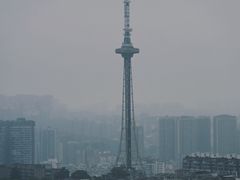 -富乐山