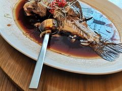 -长春高新益田福朋喜来登酒店·宜客乐标帜餐厅